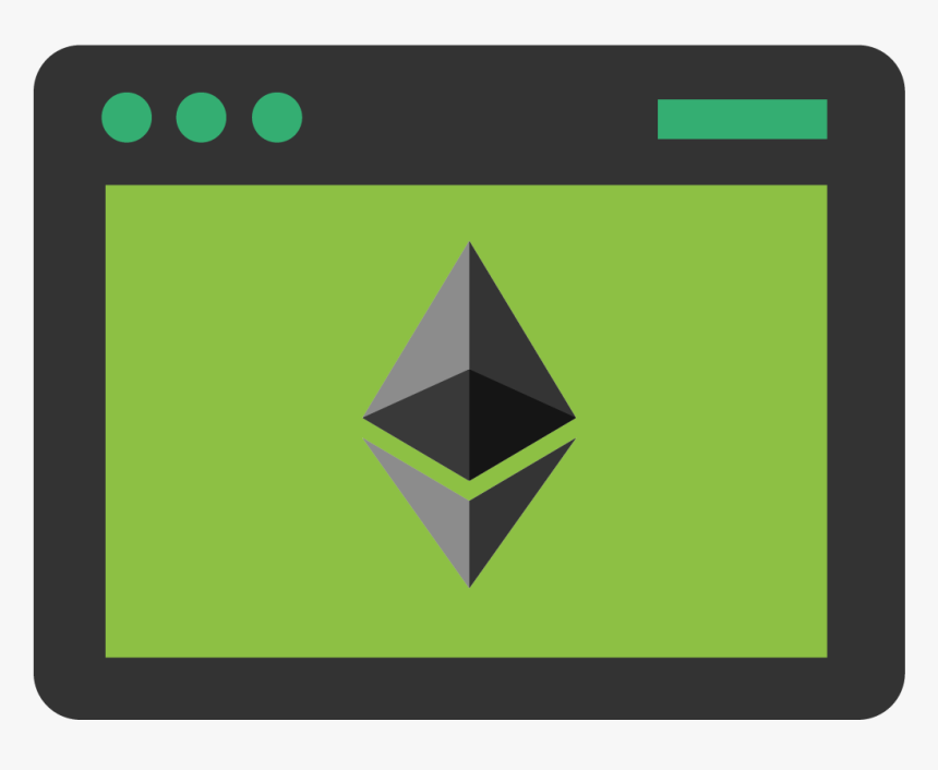 Ethereum Png, Transparent Png
