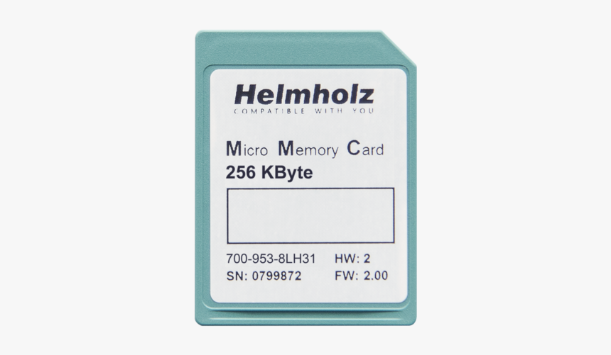Memory Card Png, Transparent Png