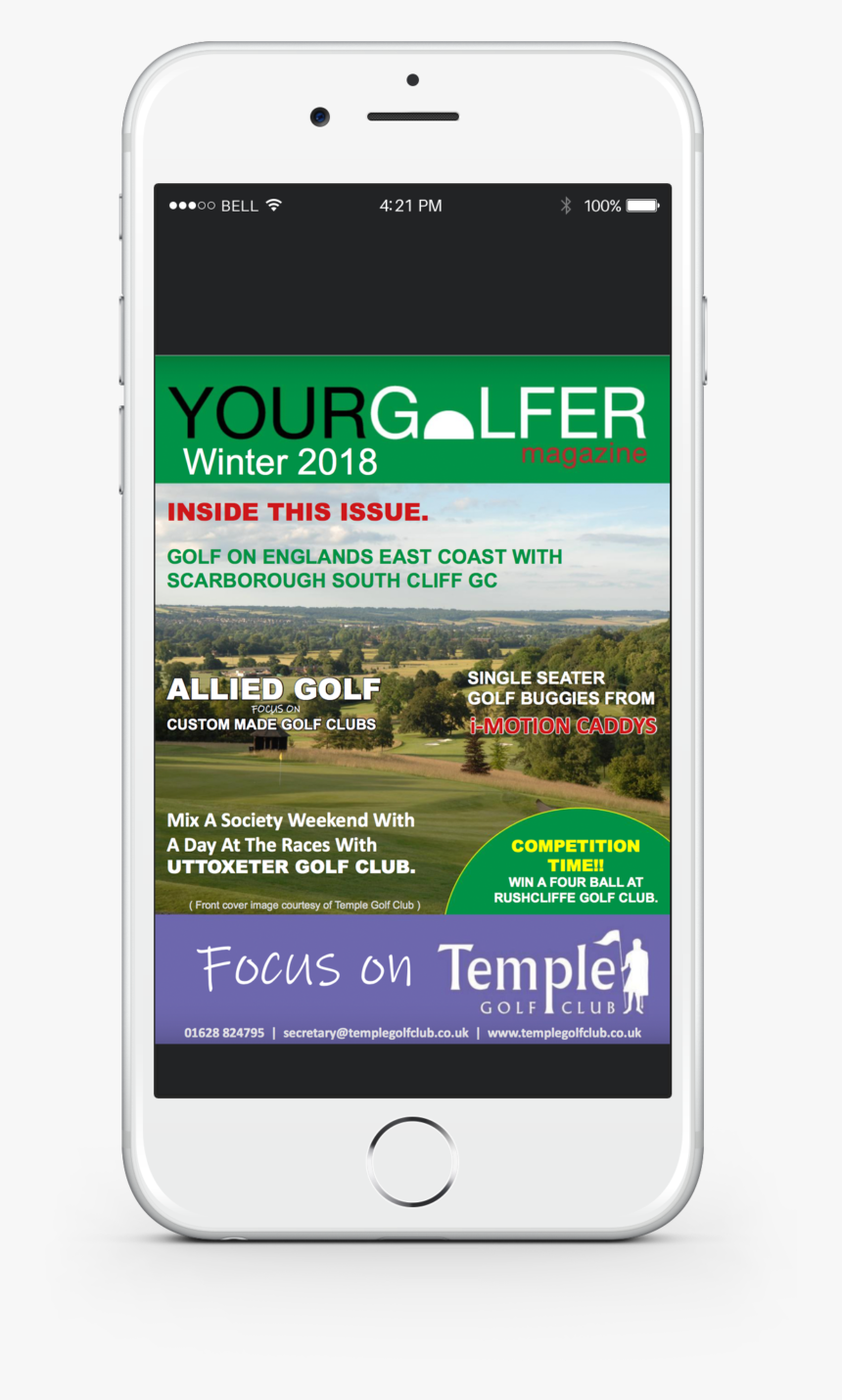 Subscribe To Our Online Magazines, HD Png Download