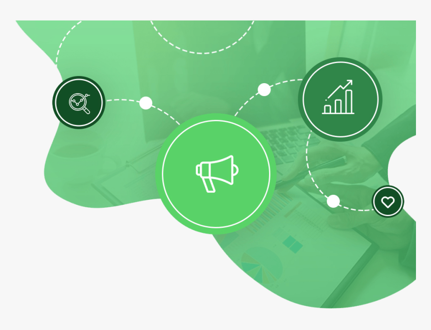 Digital Marketing Services, HD Png Download