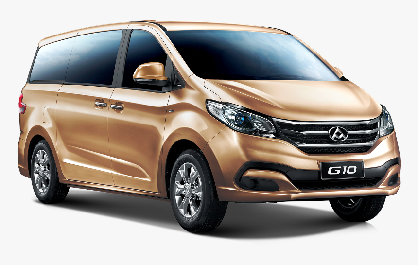 Maxus G10 7-seater 2020, United Arab Emirates, 2019, HD Png Download