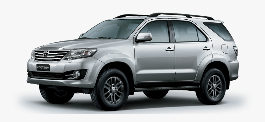 Innova Car Png, Transparent Png
