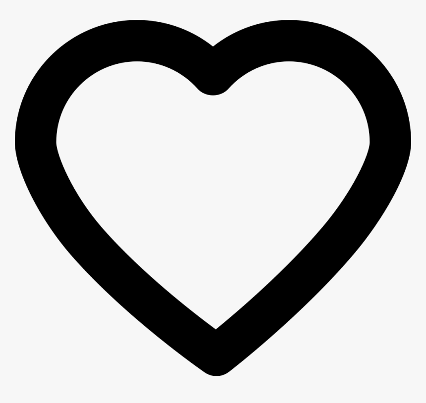 Heart Shaped, HD Png Download
