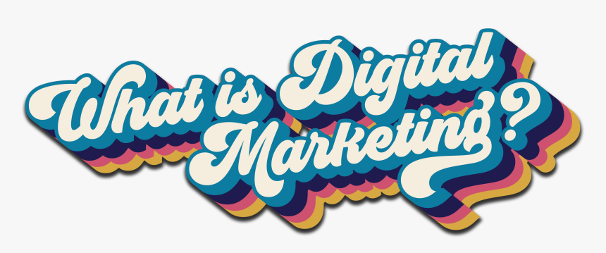 Digital Marketing Png Images, Transparent Png