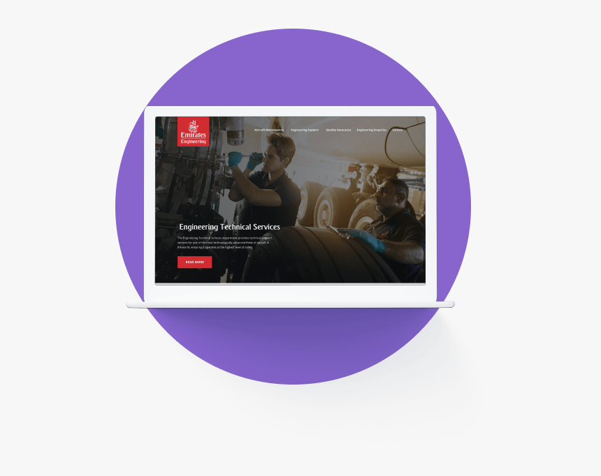 Web Developers Web Designers Dubai Uae, HD Png Download