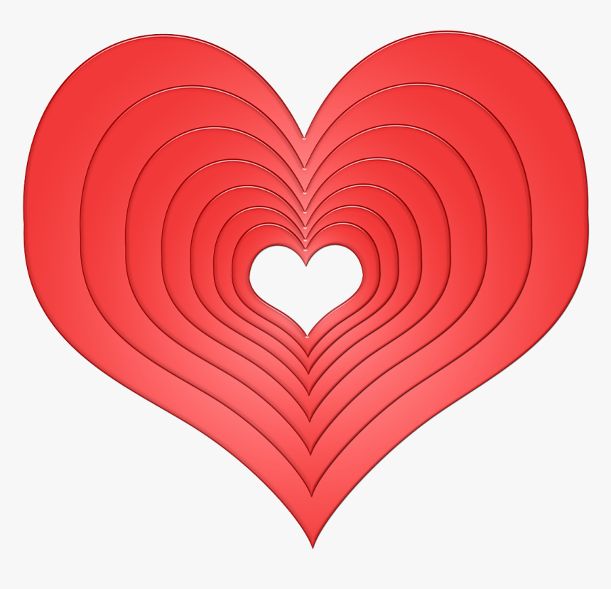 Love Symbols Png, Transparent Png