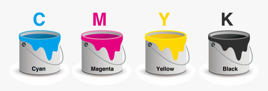 Cmyk, HD Png Download