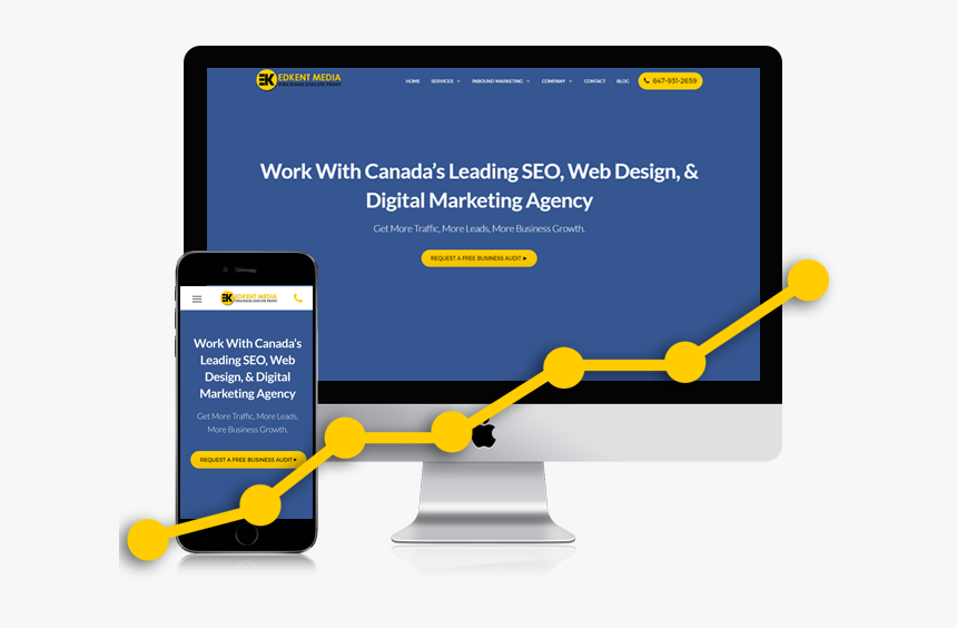 Best Seo Toronto, HD Png Download