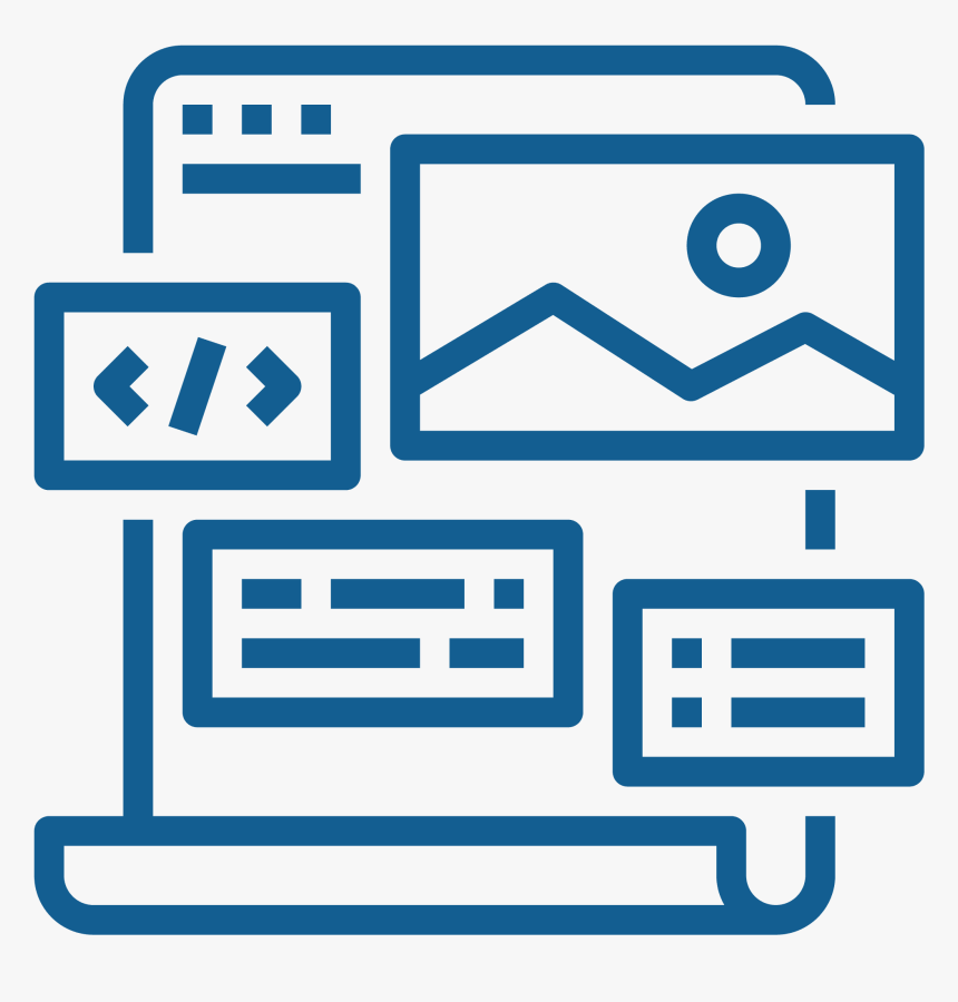 Nirmata Creative Web Mobile Design Developer Web Development, HD Png Download