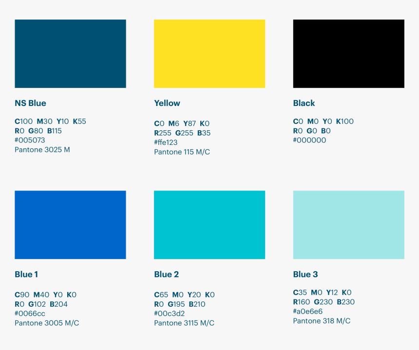 Colours Png, Transparent Png