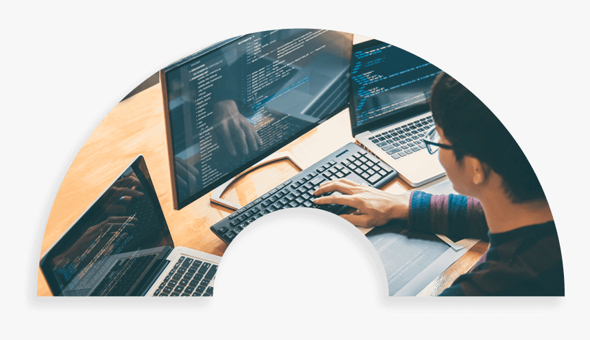 Website Development Png, Transparent Png