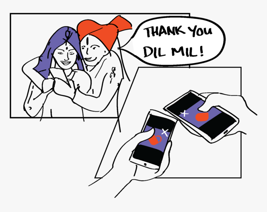 Dil Mil Project-12, HD Png Download