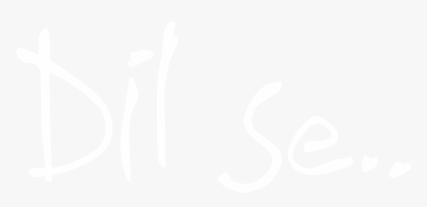 Dil Se, HD Png Download