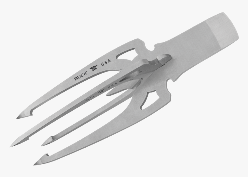 074 Kinetic Fishing Spear , Png Download, Transparent Png