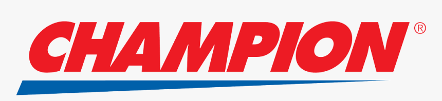 Champion Logo Png, Transparent Png