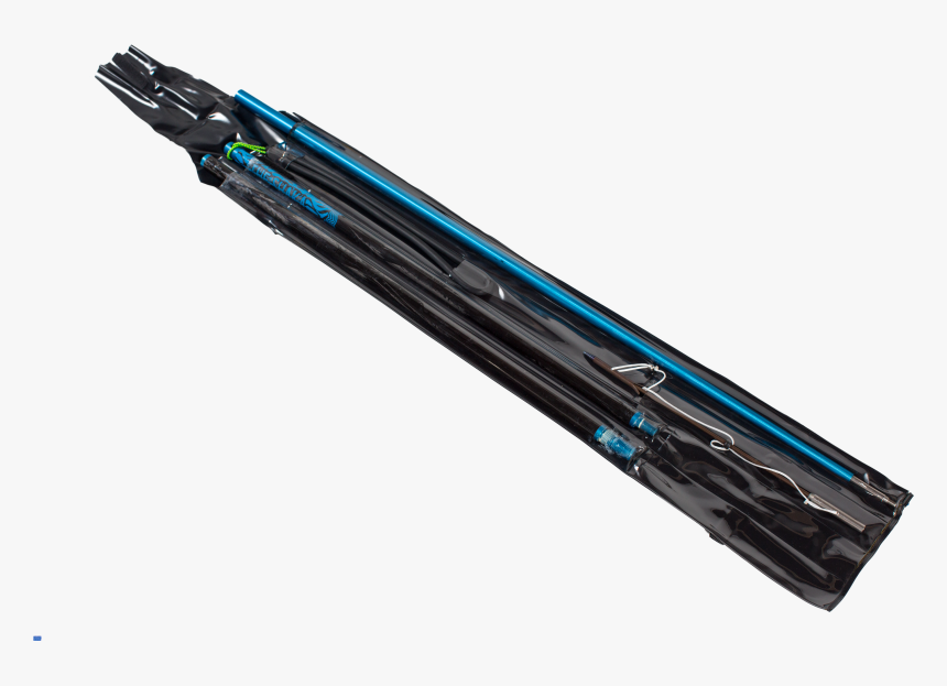 J - B - L - Shaka - Sea Hornet Pole Spear , Png Download, Transparent Png