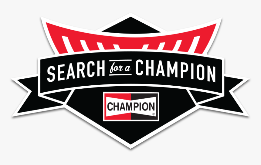 Champion Auto Parts Logo , Png Download, Transparent Png