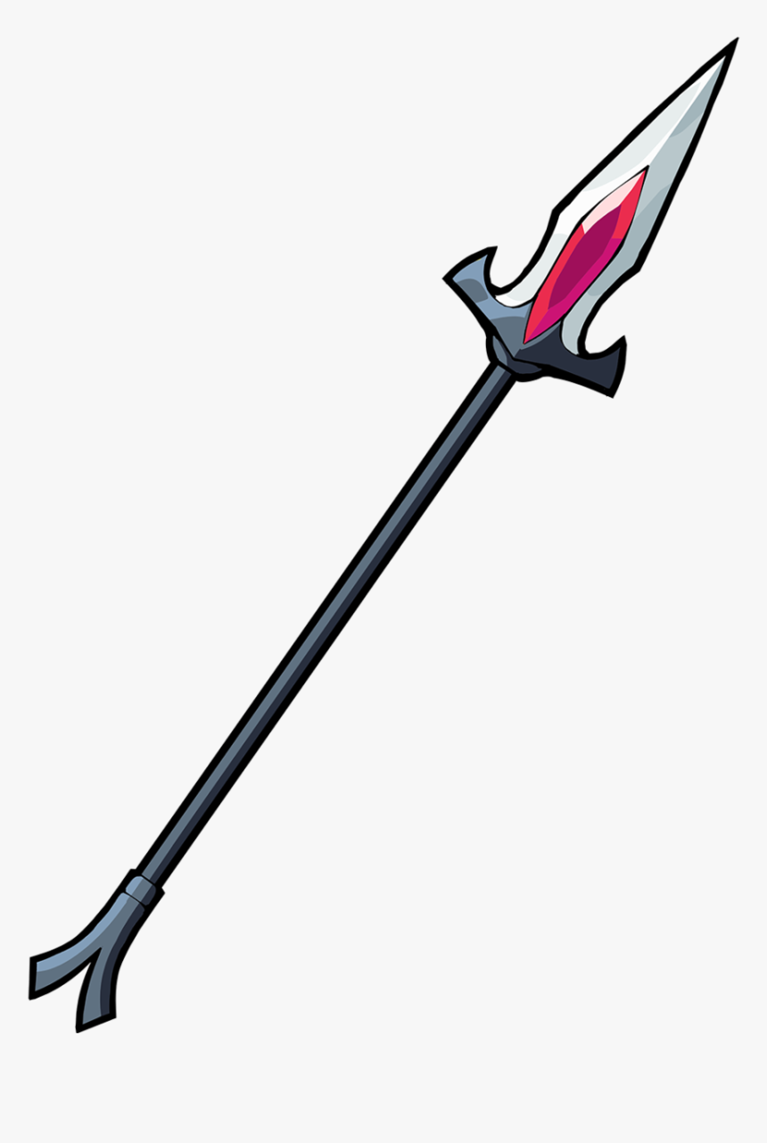 Spear Png, Transparent Png