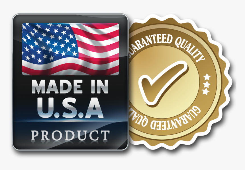 Made In The Usa, HD Png Download