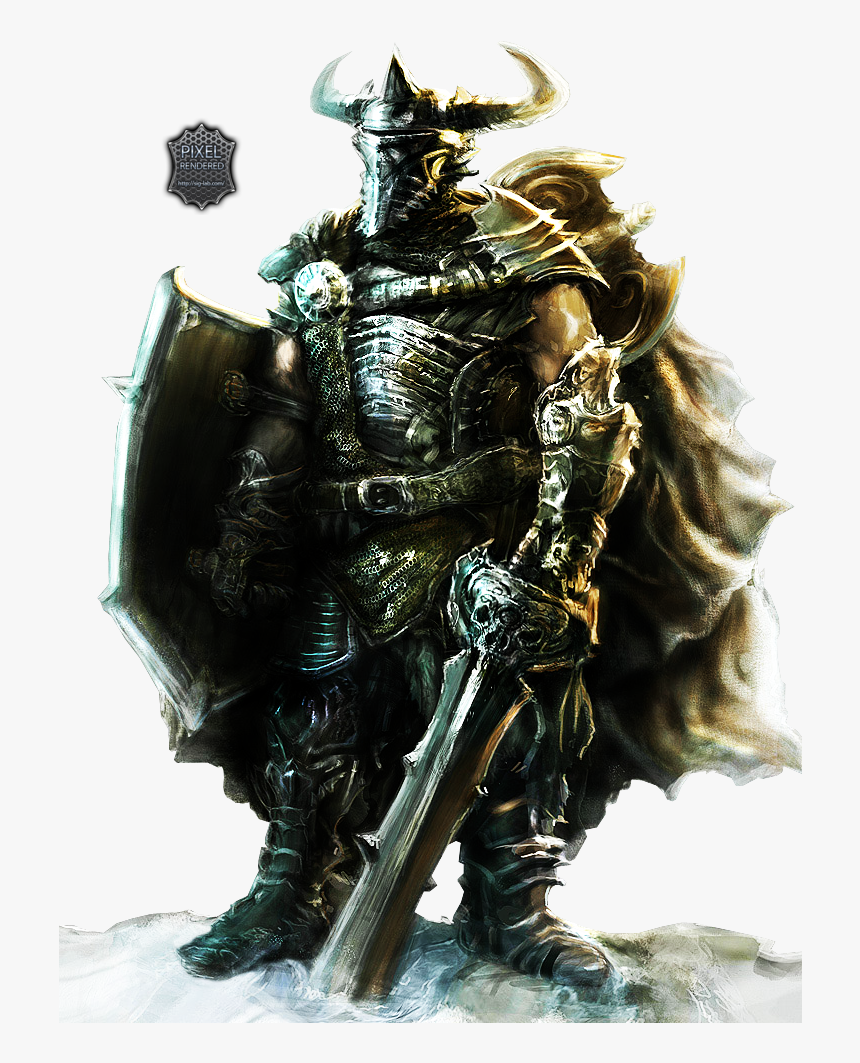 Viking Warrior Png Graphic Stock, Transparent Png