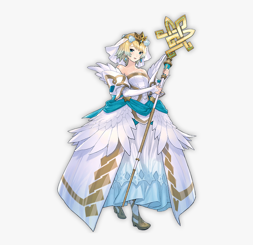 Transparent Angel Warrior Png, Png Download