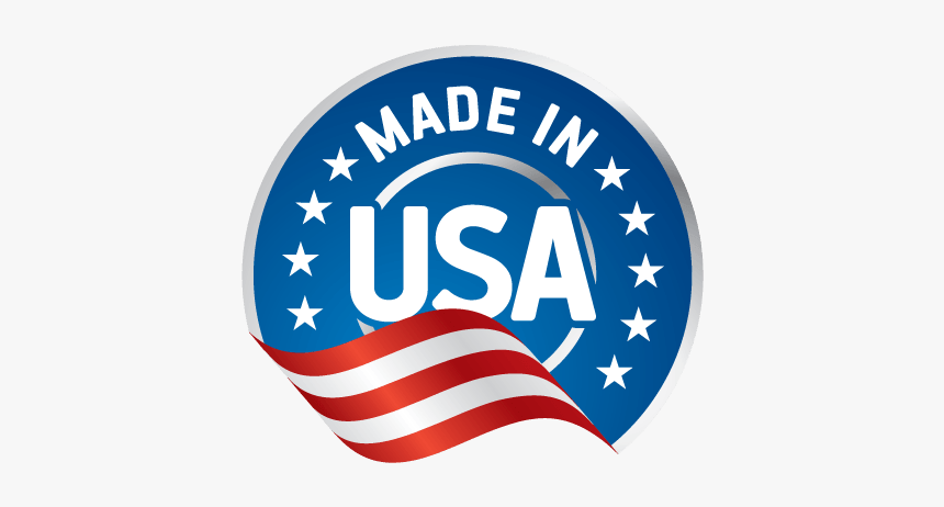 Made In Usa Png, Transparent Png