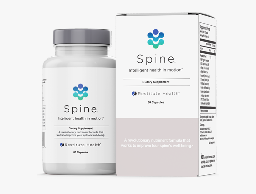 Spine Png, Transparent Png