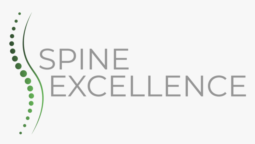 Spine Excellence Logo, HD Png Download