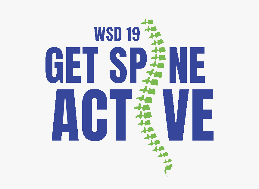 Spine Png, Transparent Png