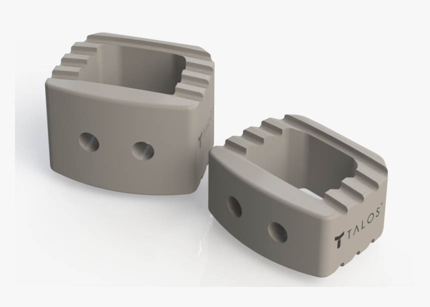 Meditech Spine Uses Peek-optima™ Ha Enhanced, HD Png Download