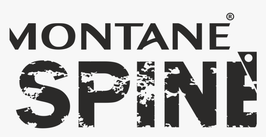 Spine Race Logo, HD Png Download
