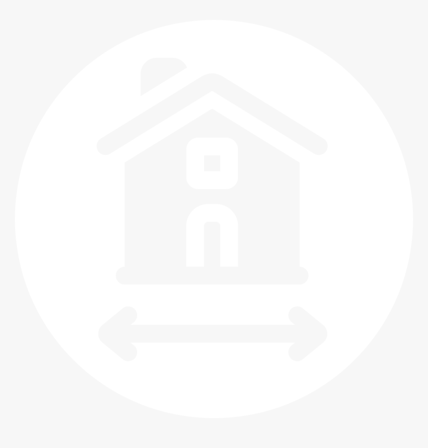 Circle-size, HD Png Download