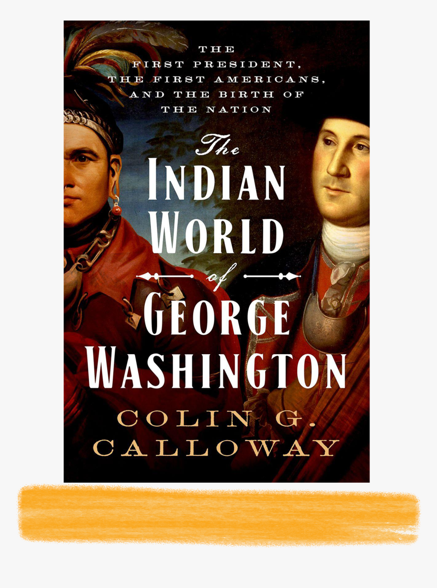 George Washington Png, Transparent Png