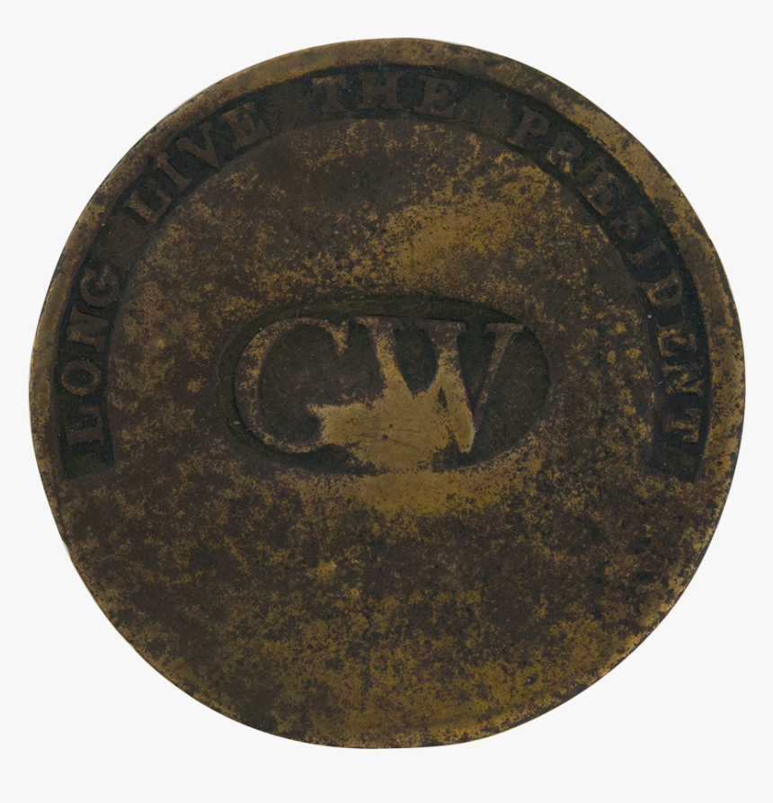 George Washington Political Button Museum, HD Png Download