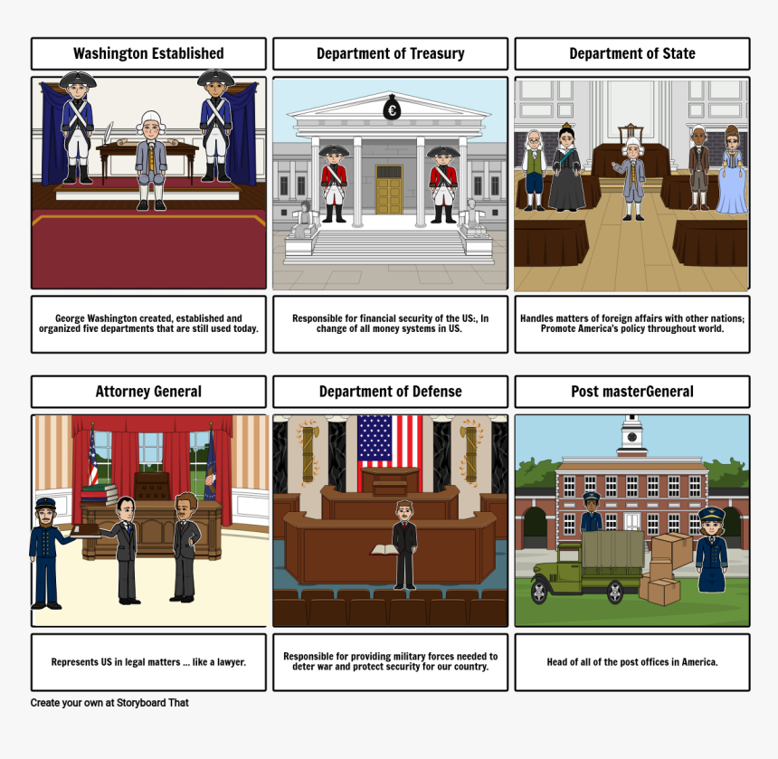 George Washington Png, Transparent Png