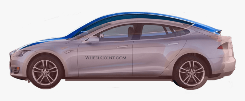 Tesla Png, Transparent Png