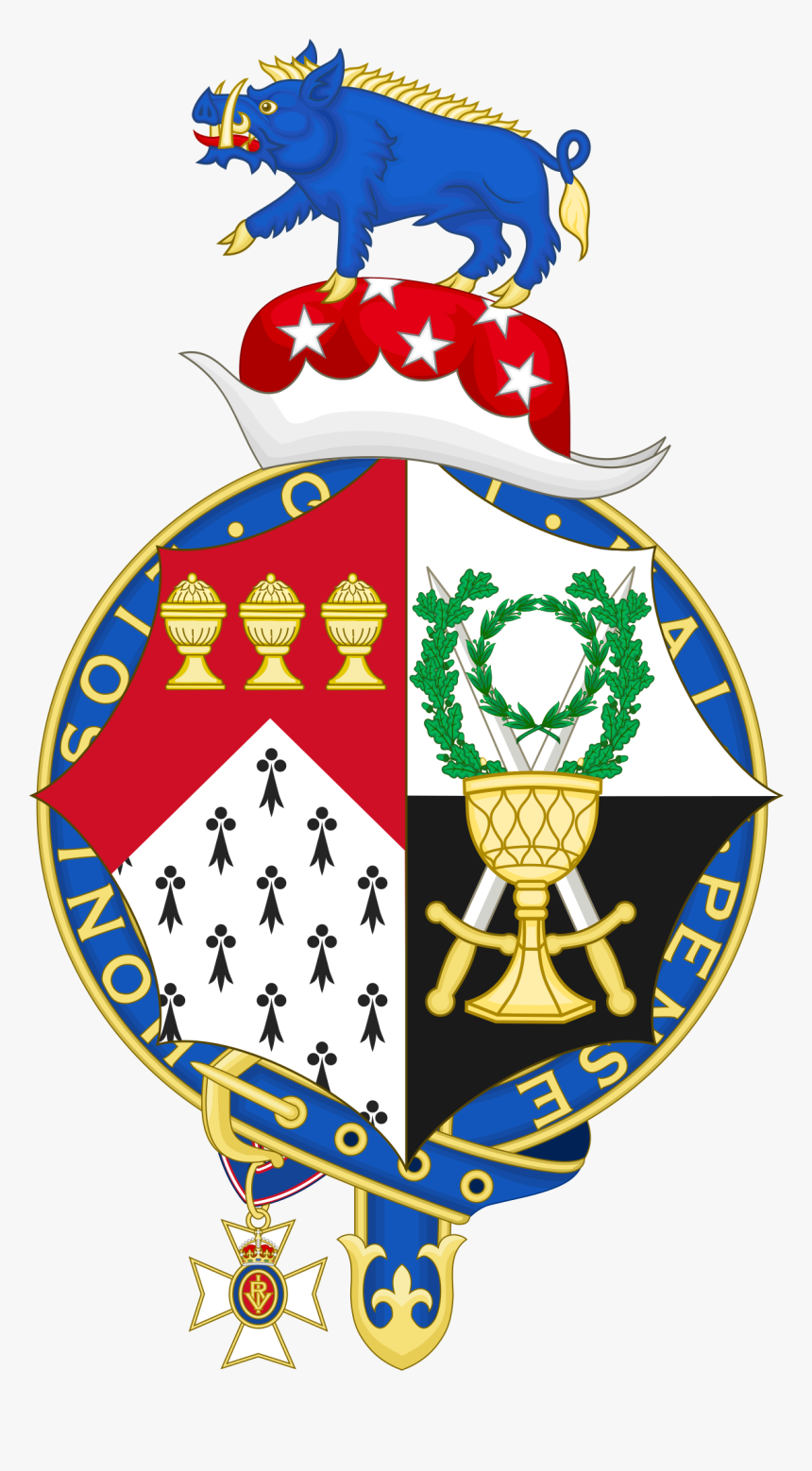 Royal Coat Of Arms , Png Download, Transparent Png