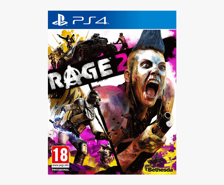 Rage Png, Transparent Png