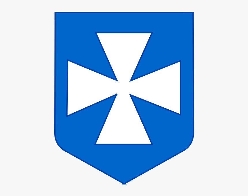 Vector Graphics Of Coat Of Arms Of Rzeszow City, HD Png Download