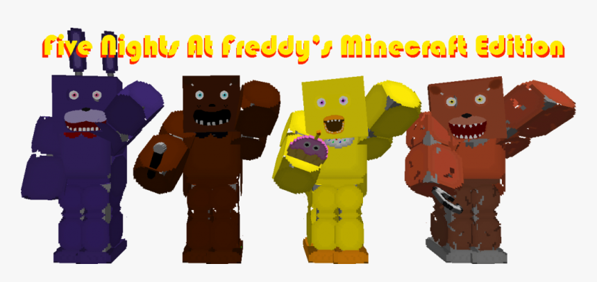 Five Nights At Freddy's Png, Transparent Png