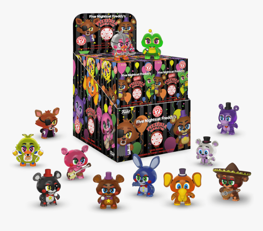 Five Nights At Freddy's Png, Transparent Png