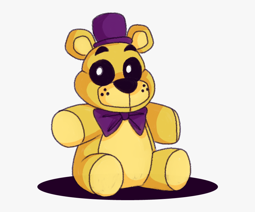 Five Nights At Freddy's Png, Transparent Png
