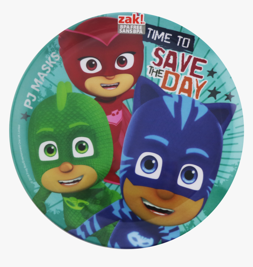 Pj Mask Png, Transparent Png