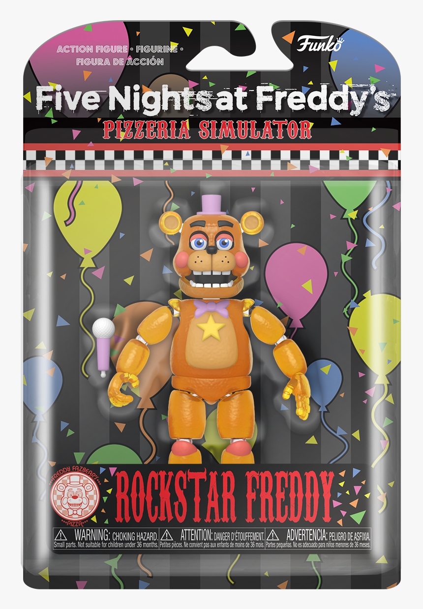 Five Nights At Freddy's Png, Transparent Png