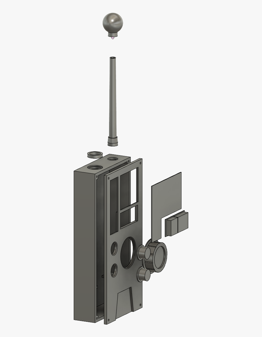 Rick Sanchez Png, Transparent Png