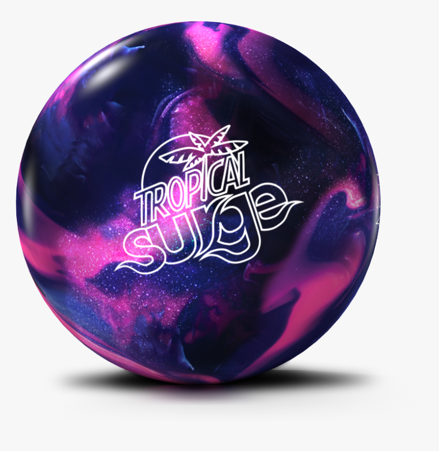 Transparent Bowling Ball And Pins Png, Png Download