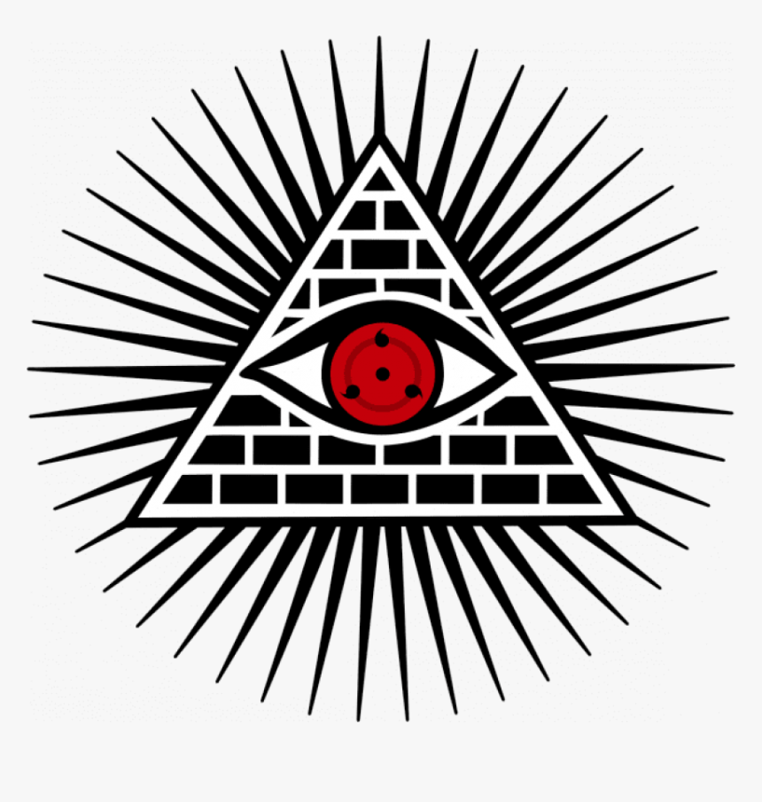 Free Png Download All Seeing Eye Png Images Background, Transparent Png
