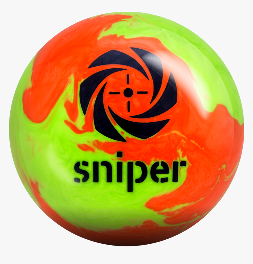 Motiv Hyper Sniper Bowling Ball , Png Download, Transparent Png