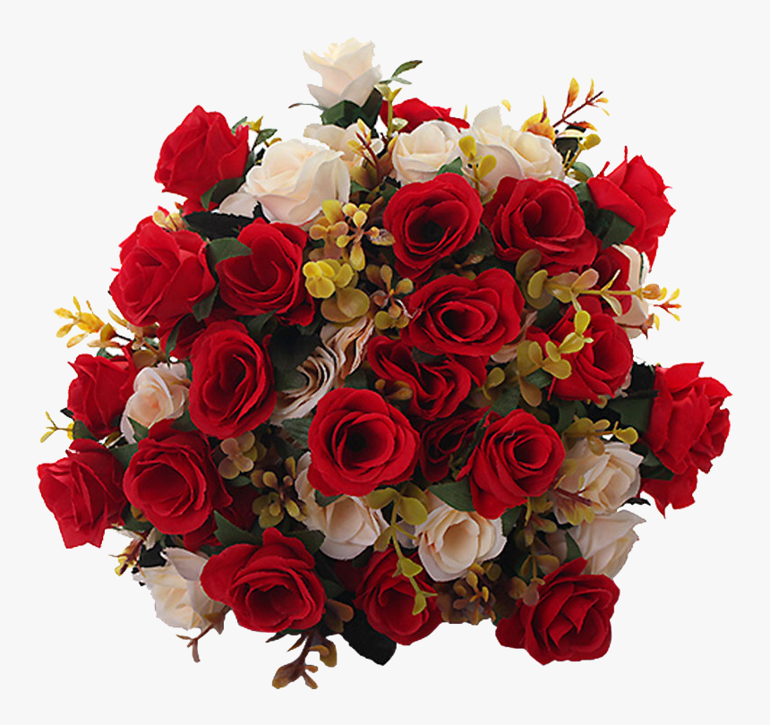 Valentine Bouquet Png Image, Transparent Png