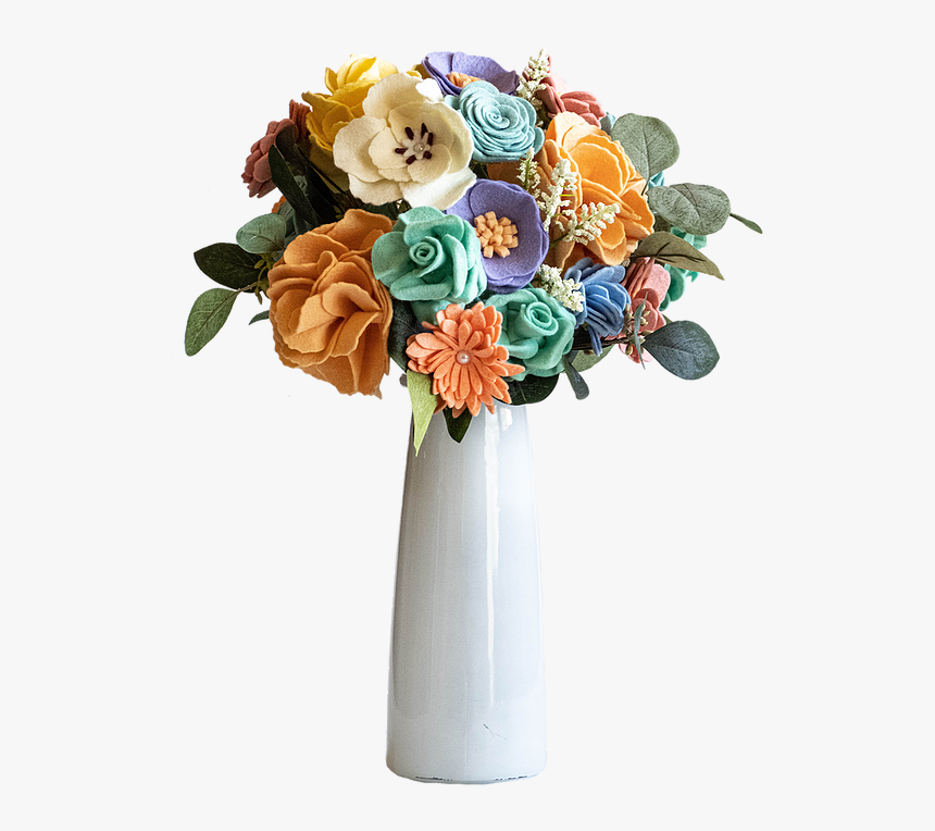 Bouquet Png, Transparent Png